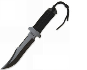 Combat knife