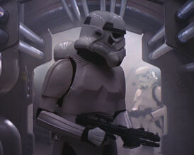Chat patrol