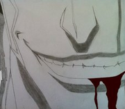Mike's last smile