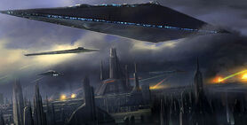 Naboo revolt