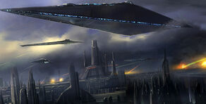 Naboo revolt