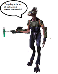 Sciantist.