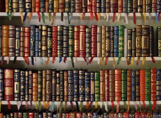Ed books