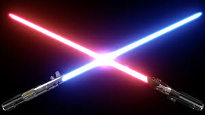 Lightsaber