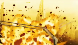 Gaeto bomb