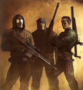 Mercs 3
