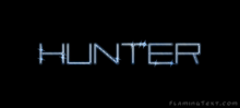Hunter