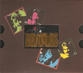 Ultimate ultra rare tracks vol 1 slipcase