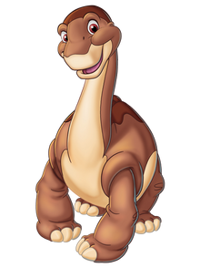 Littlefoot