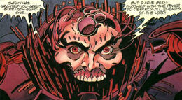 Prudencecyborg