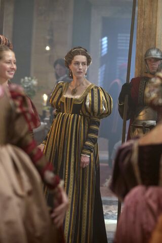 File:006 Siblings episode still of Catherina Sforza.jpg