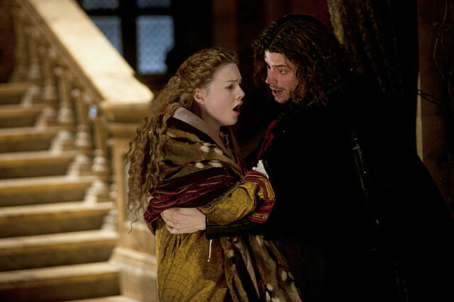 File:004 The Prince episode still of Lucrezia Borgia and Cesare Borgia.jpg