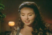 Sarah Brightman as Christine
