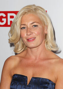 Kate Ashfield GREAT British Film Reception B8jm4 t3x Ql