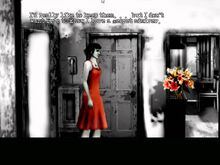 The Secret