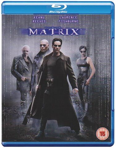 File:The Matrix Blu-ray.jpg