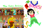 Fairy Archives