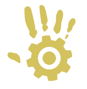 Machine Cult Symbol