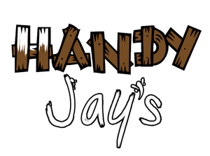 Handy Jay's logo