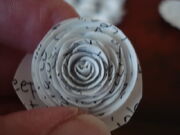 PaperRosesWreath7