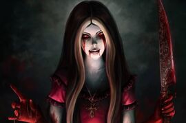 Bloody Mary