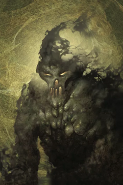 Typhon, the Father of Monsters