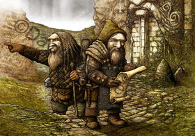 Dwarf
