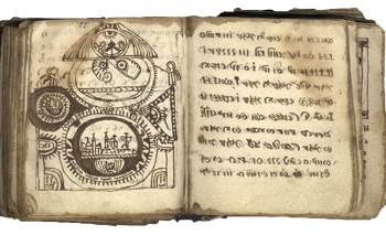 Rohonc Codex