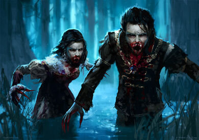 Vampires