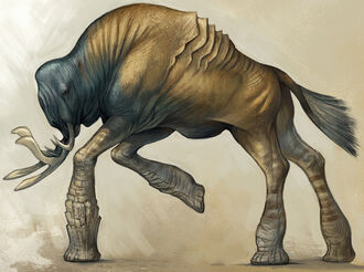 Behemoth