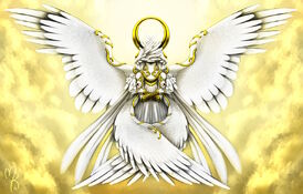 Seraph