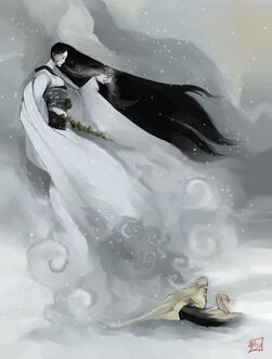 Yuki Onna