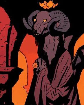 Beelzebub