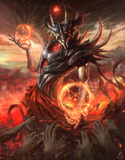 Belphegor