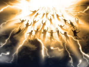 The Rapture