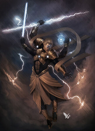 Indra