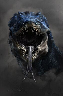 Jormungandr