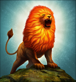 Nemean-Lion