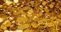 Moulton Coins