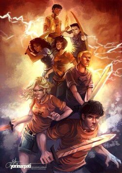 Demigods