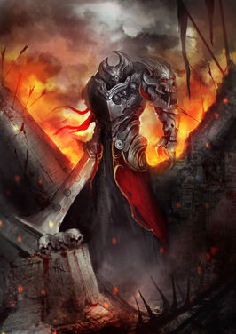 War the Horseman