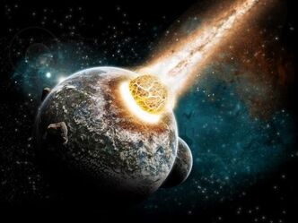 Nibiru cataclysm