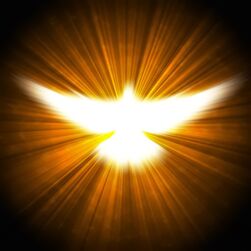 Holy spirit