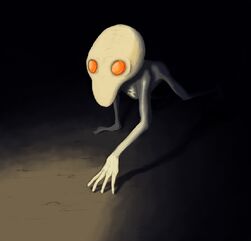 Dover Demon