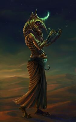 Thoth