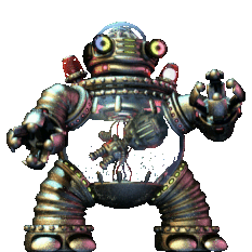 RoboBaby