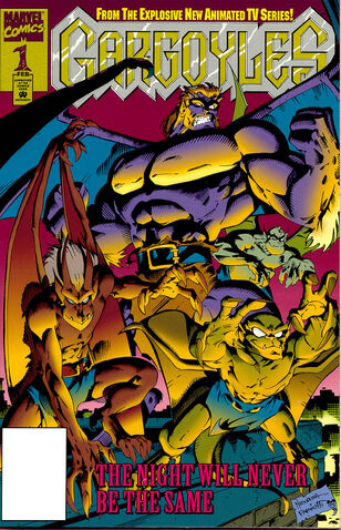 File:Gargoyles comic1.jpg