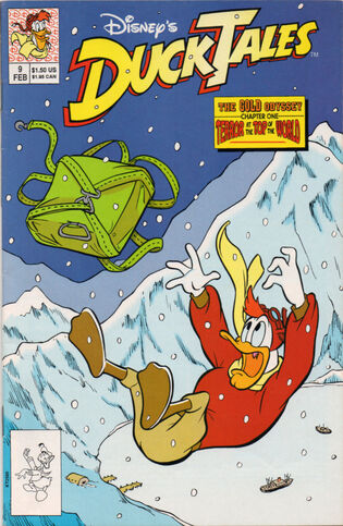 File:DuckTales DisneyComics issue 9.jpg