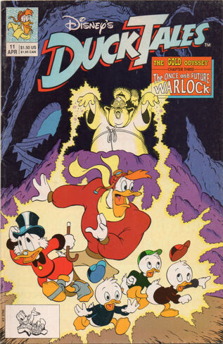 File:DuckTales DisneyComics issue 11.jpg