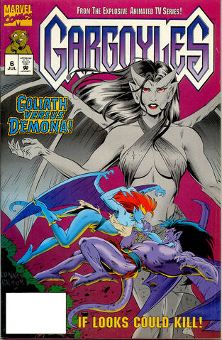File:Gargoyles comic6.jpg